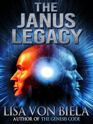The Janus Legacy - ebook